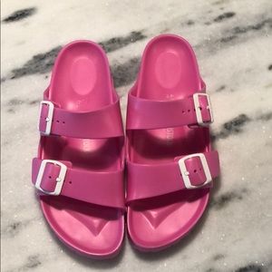 Birkenstock Arizona EVA Sandals